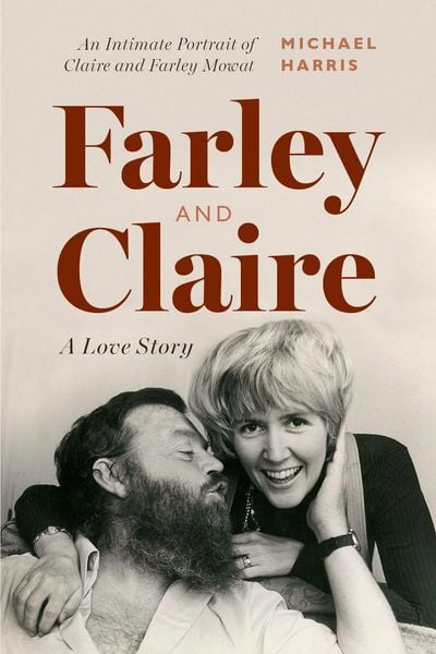 Produktbild: Farley and Claire