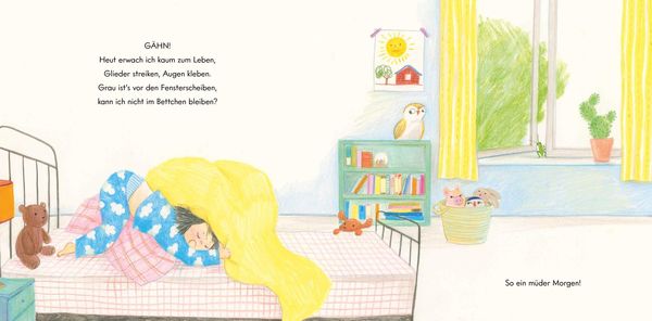 Produktbild: So ein mieser Tag