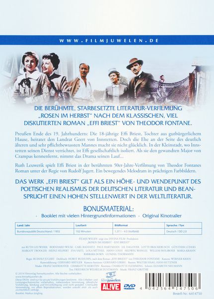 Produktbild: Rosen im Herbst