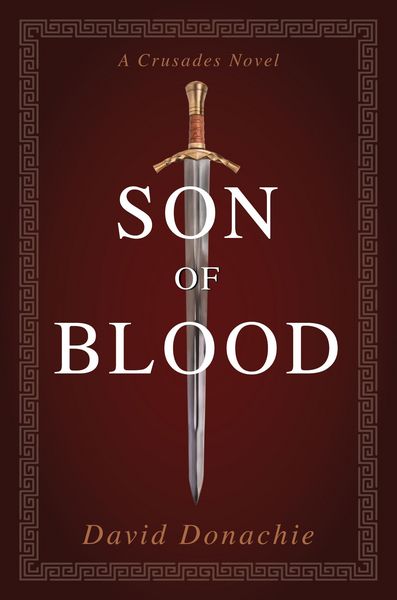 Produktbild: Son of Blood