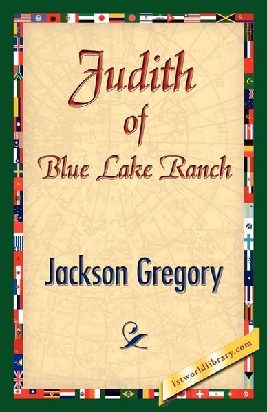 Produktbild: Judith of Blue Lake Ranch