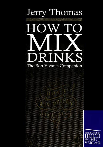 Produktbild: How to mix drinks
