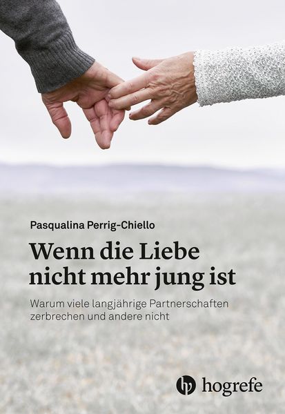 Produktbild: Wenn die Liebe nicht mehr jung ist
