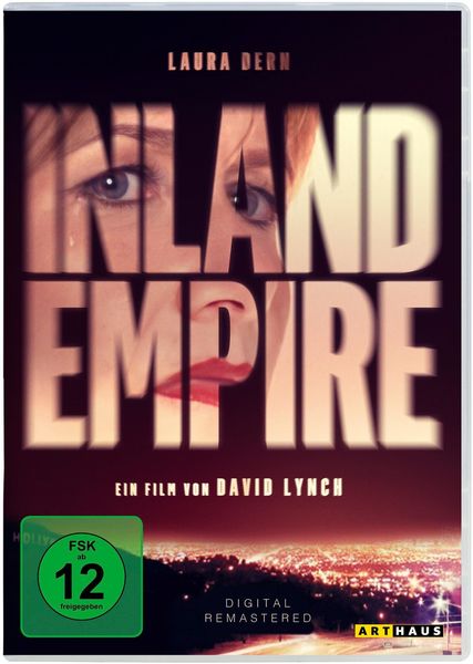 Produktbild: Inland Empire - Digital Remastered