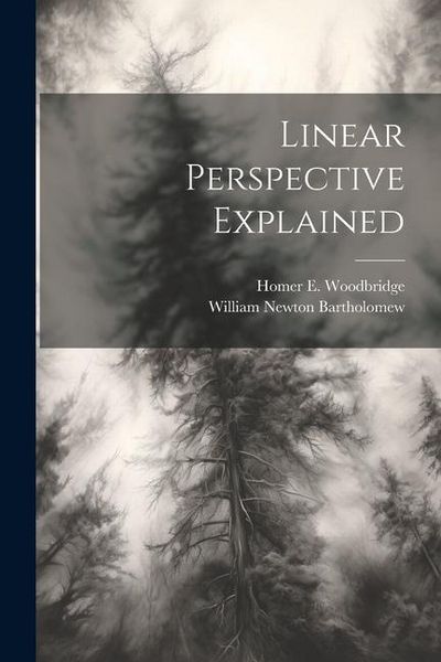 Produktbild: Linear Perspective Explained