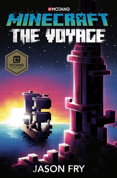 Produktbild: Minecraft: The Voyage
