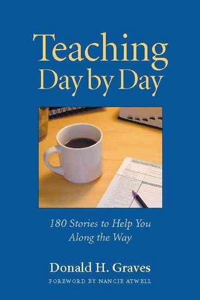 Produktbild: Teaching Day by Day