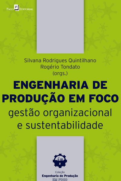 Produktbild: Engenharia da produ&ccedil;&atilde;o em foco