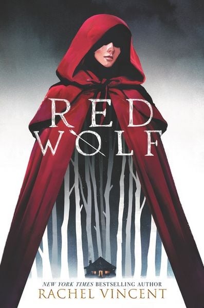 Produktbild: Red Wolf