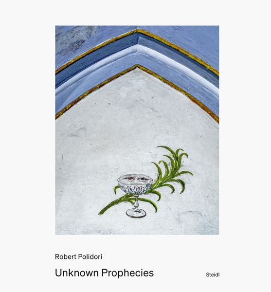Produktbild: Unknown Prophecies