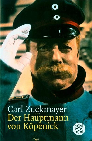 Produktbild: Der Hauptmann von K&ouml;penick