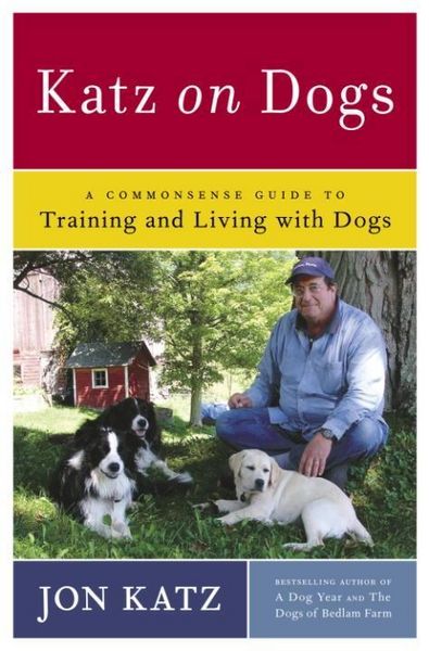 Produktbild: Katz on Dogs