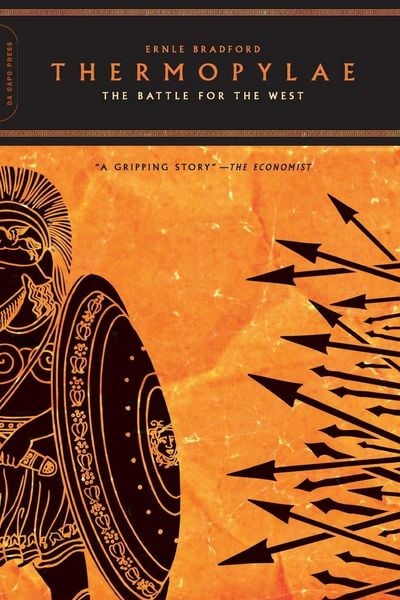Produktbild: Thermopylae