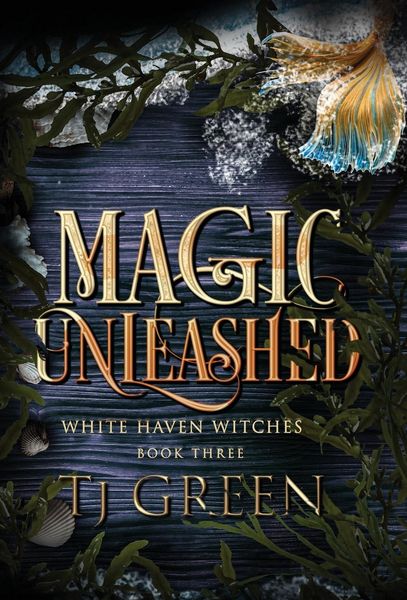 Produktbild: Magic Unleashed