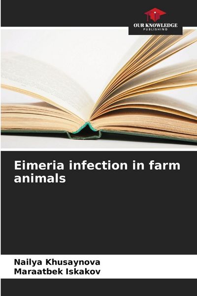 Produktbild: Eimeria infection in farm animals