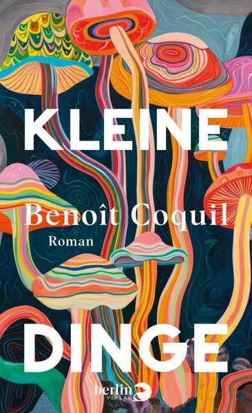 Produktbild: Kleine Dinge