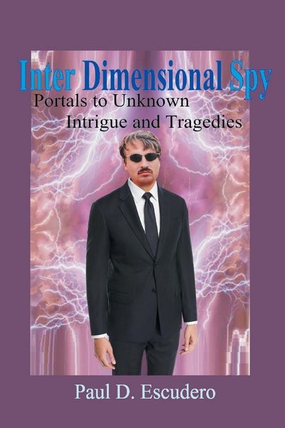 Produktbild: Inter Dimensional Spy