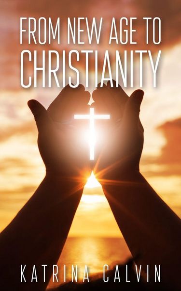 Produktbild: From New Age to Christianity