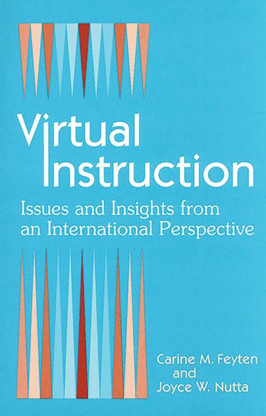 Produktbild: Virtual Instruction