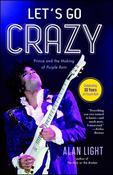 Produktbild: Let's Go Crazy