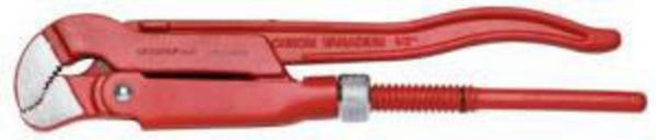 Produktbild: Gedore RED R27140015 3301168 Rohrzange