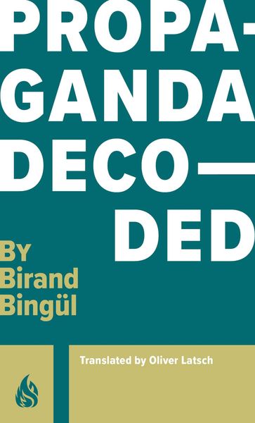 Produktbild: Propaganda Decoded