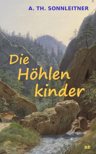 Produktbild: Die H&ouml;hlenkinder