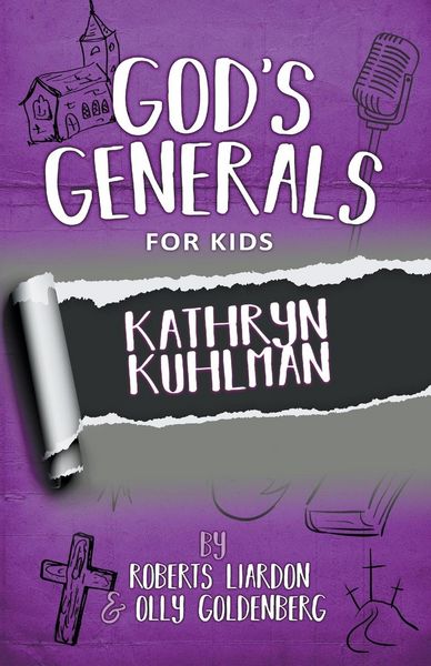 Produktbild: God's Generals for Kids - Volume One