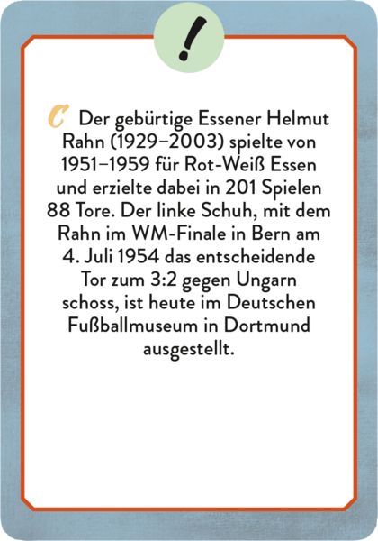 Produktbild: Wer h&auml;tte das gedacht?! Das Unn&uuml;tzes Wissen-Quiz Ruhrpott