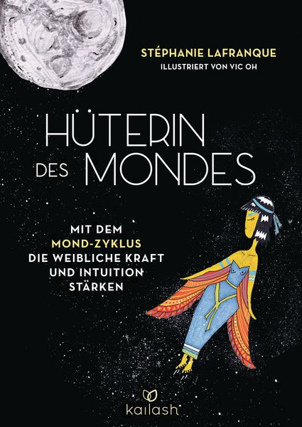 Produktbild: H&uuml;terin des Mondes