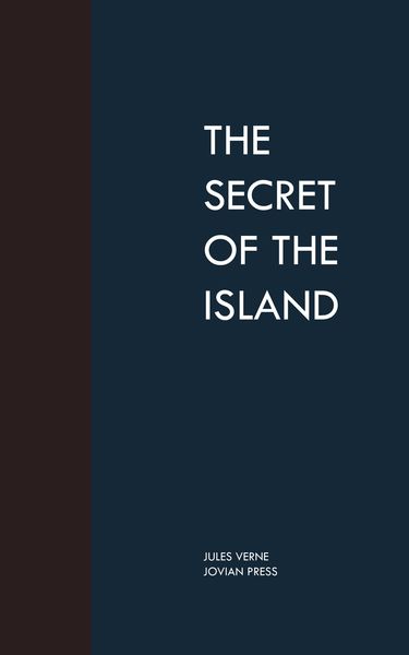 Produktbild: The Secret of the Island