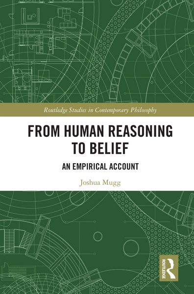 Produktbild: From Human Reasoning to Belief