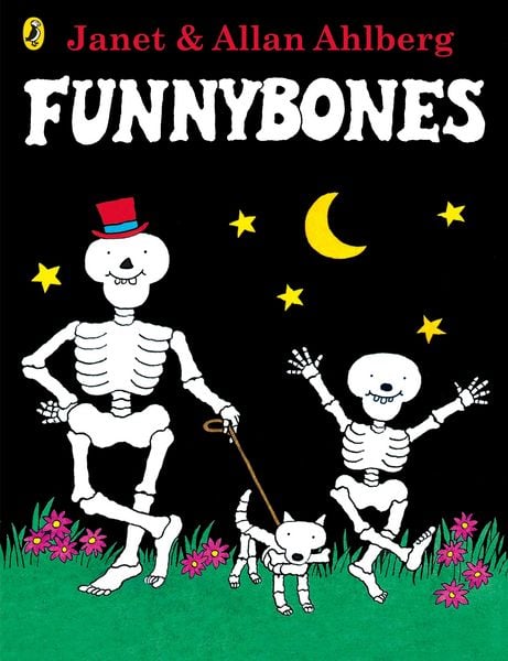 Produktbild: Funnybones