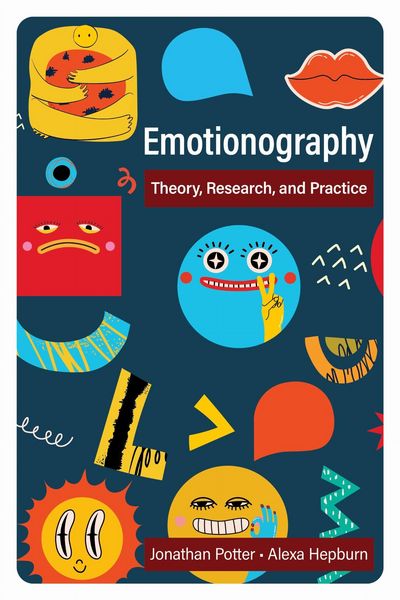 Produktbild: Emotionography