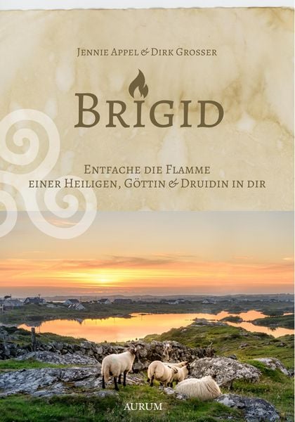 Produktbild: Brigid