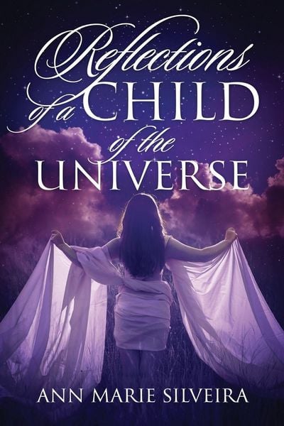 Produktbild: Reflections of a Child of the Universe