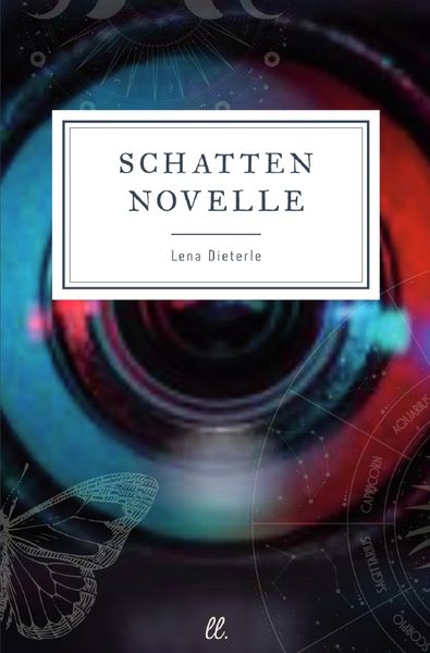 Produktbild: Schattennovelle