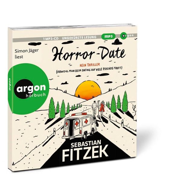 Produktbild: Horror-Date