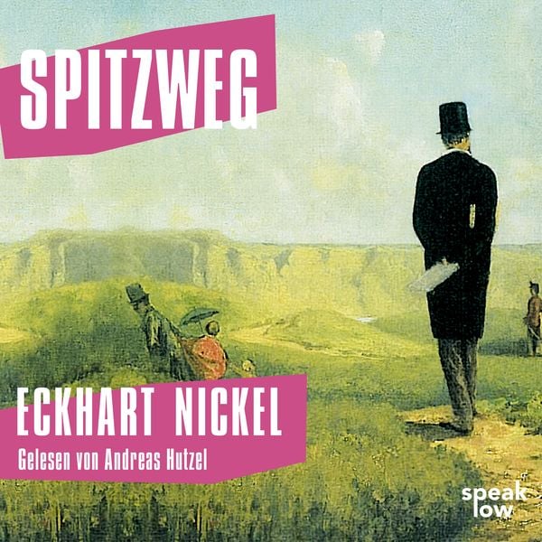 Produktbild: Spitzweg