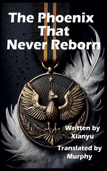 Produktbild: The Phoenix That Never Reborn