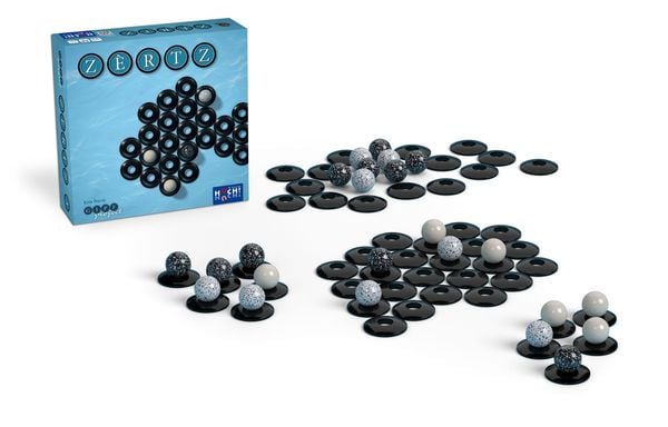 Produktbild: Z&Egrave;RTZ
