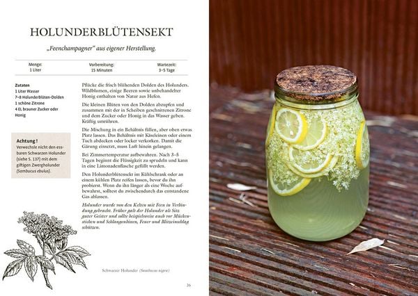 Produktbild: Wundervolle Waldk&uuml;che