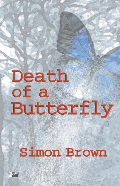 Produktbild: Death of a Butterfly