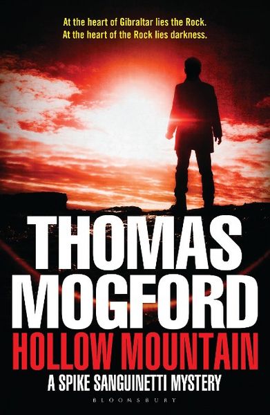 Produktbild: Mogford, T: Hollow Mountain