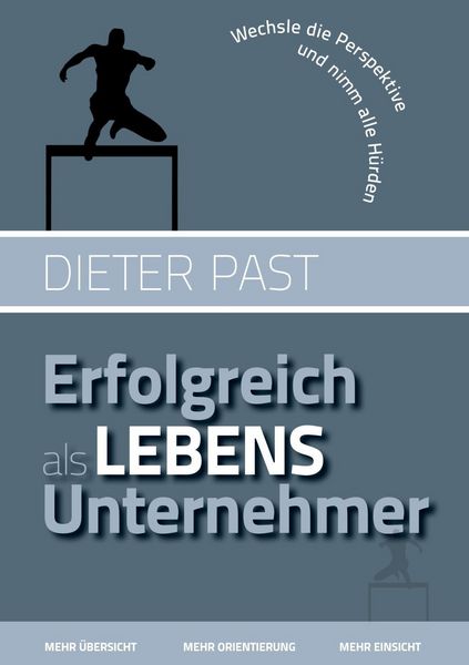 Produktbild: Erfolgreich als Lebensunternehmer