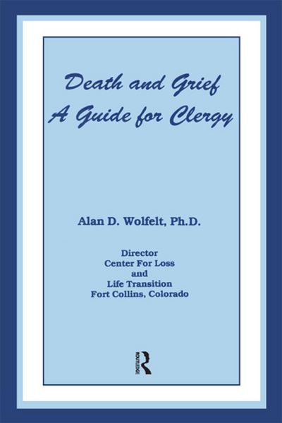 Produktbild: Death And Grief
