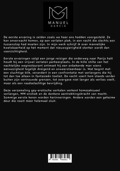 Produktbild: Eerste ervaringen
