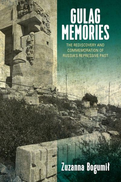 Produktbild: Gulag Memories
