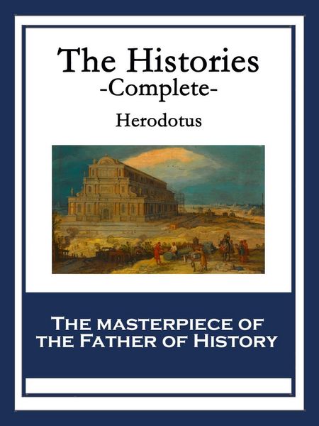 Produktbild: The Histories