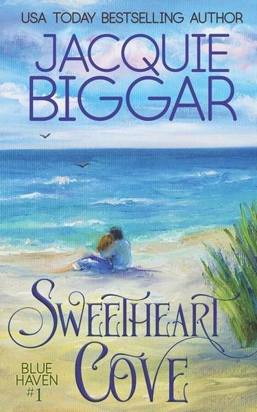 Produktbild: Sweetheart Cove